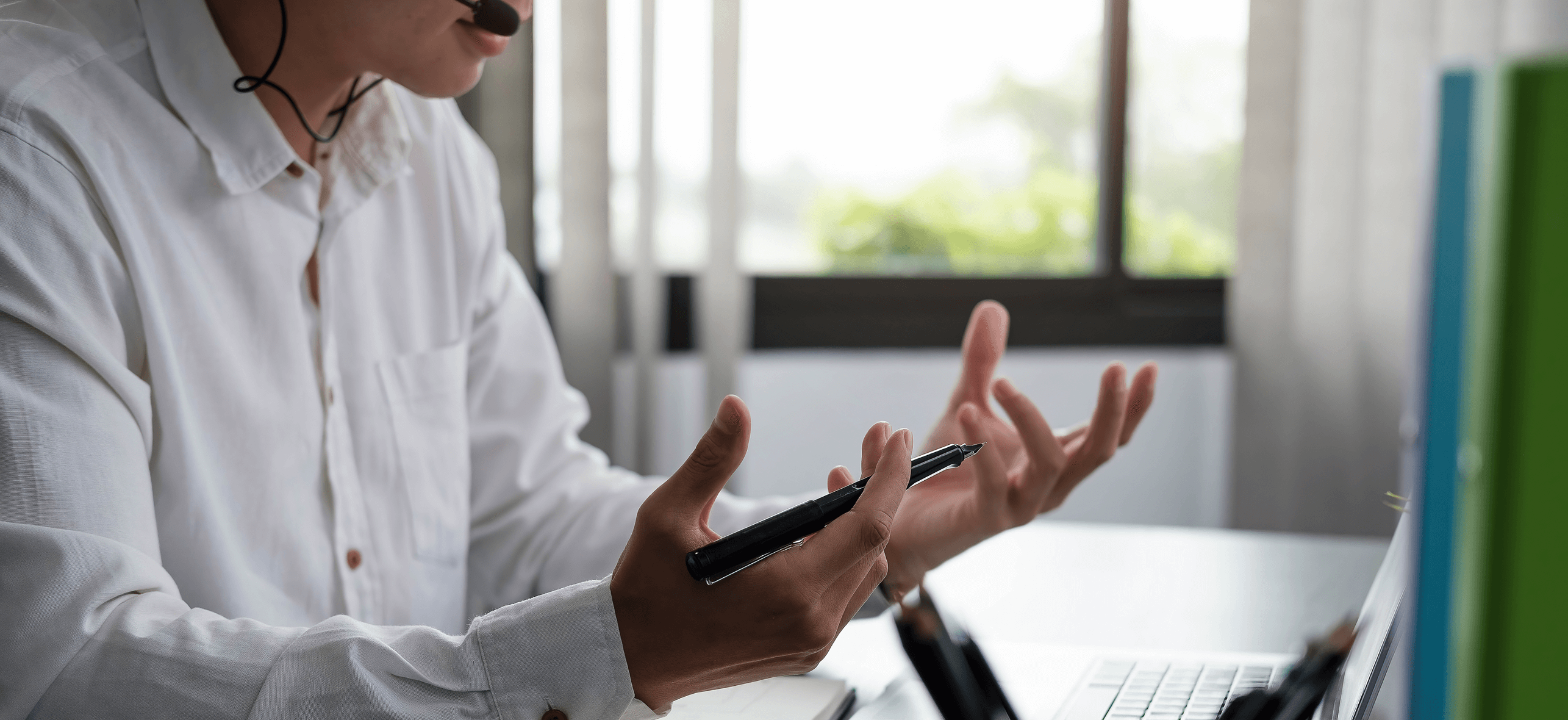 Customer Support Outsourcing