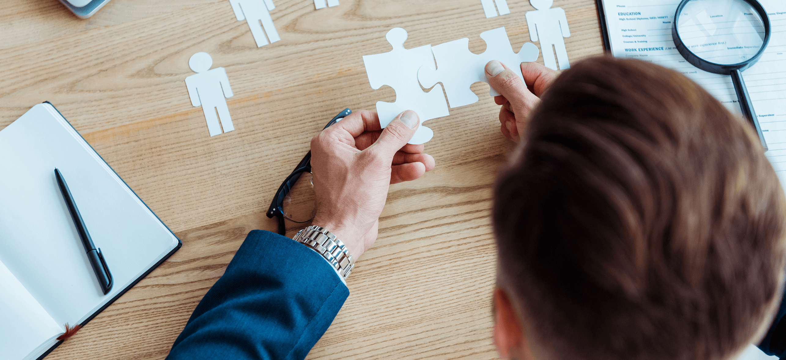 Recruitment Process Outsourcing